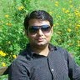 Deepesh Kumar Singh